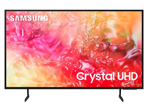 Телевизор Samsung 43'' UE43DU7100UXUA