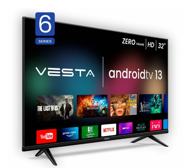 Телевизор Vesta LD32L6205