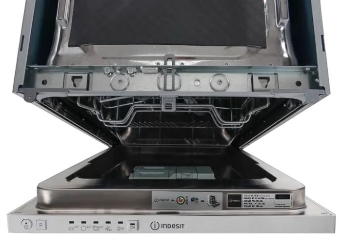 Посудомоечная машина Indesit DSIE 2B10 