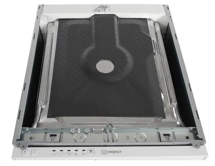 Посудомоечная машина Indesit DSIE 2B10 