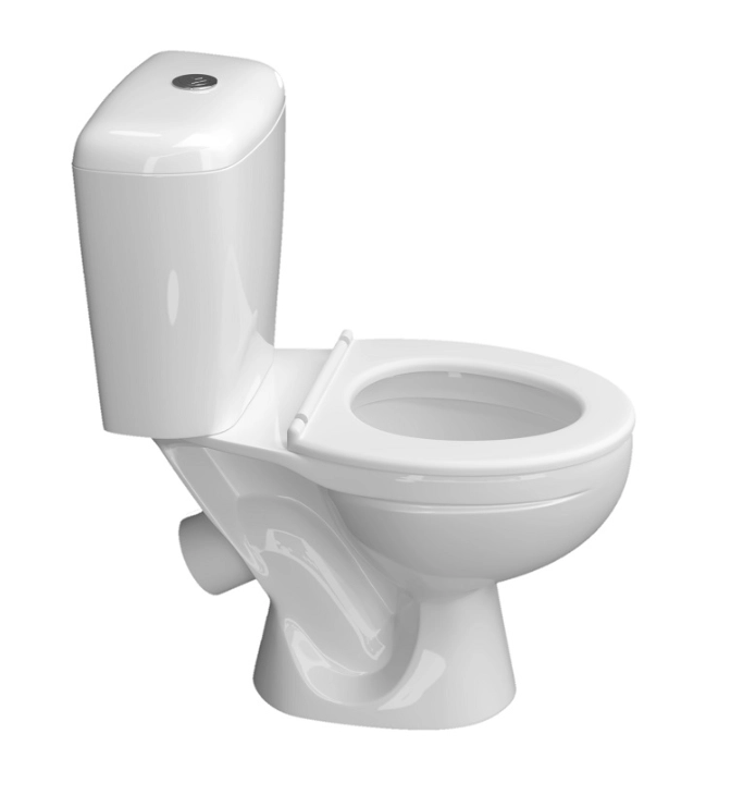 Унитаз Keramin LITL MS Incoer white