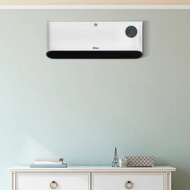Aeroterma de perete 2200W