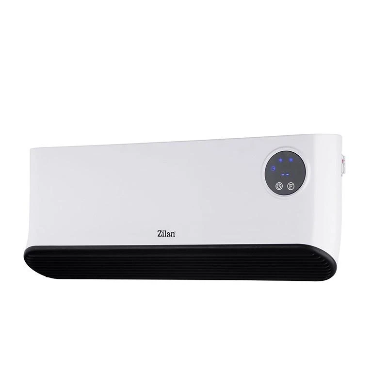 Aeroterma de perete 2200W