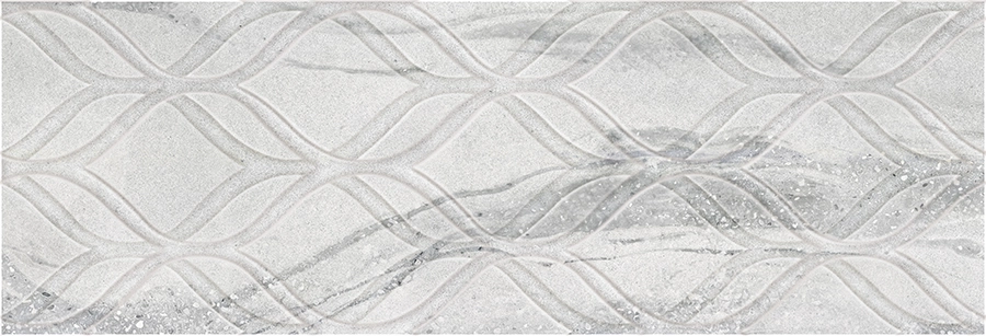 Faianță Famous 30x90 Grey Decofon