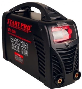 Сварочный инвертор Start-PRO SPI300