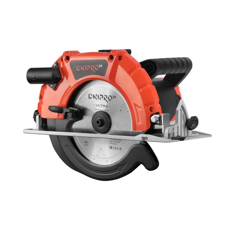 Торцовочная пила Dnipro-m CS-235 IN 