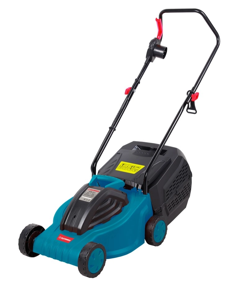 Газонокосилка Hammer HGM3211 33999