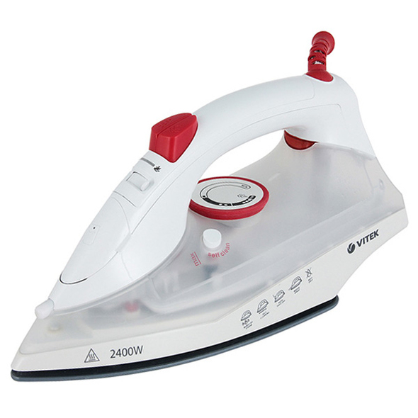 Утюг Vitek 1234