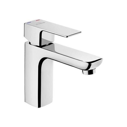 Смеситель Nyks chrome BU-28-001-S  