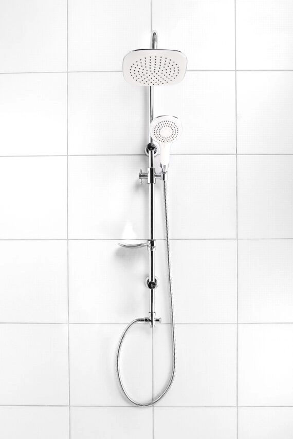 Душевая система Elea AU-82-001-M 