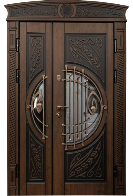 Входная дверь Pol 187 120 R 