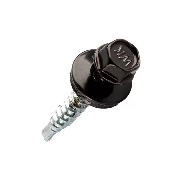 Шуруп для металлической черепицы 4,8x35 5005 042545