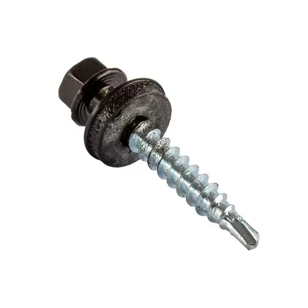 Șurub țigla metalică 4,8x35 5005 042545