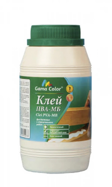Клей PVA Gama-Color 2.2kg