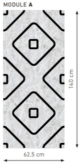 OSB decorativ Swiss Krono w300