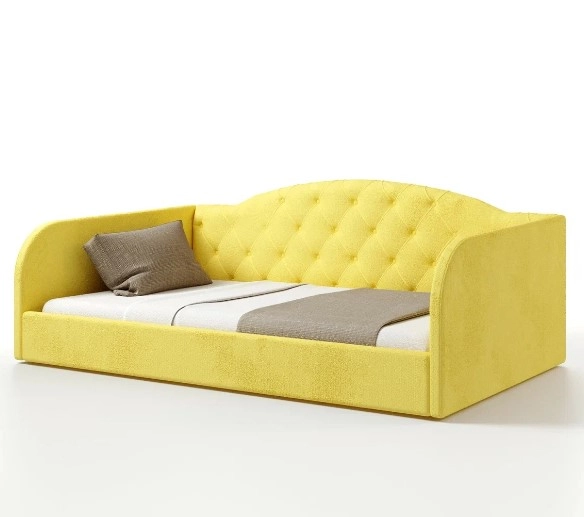 Pat Laura 5 90x200 Cappuccino