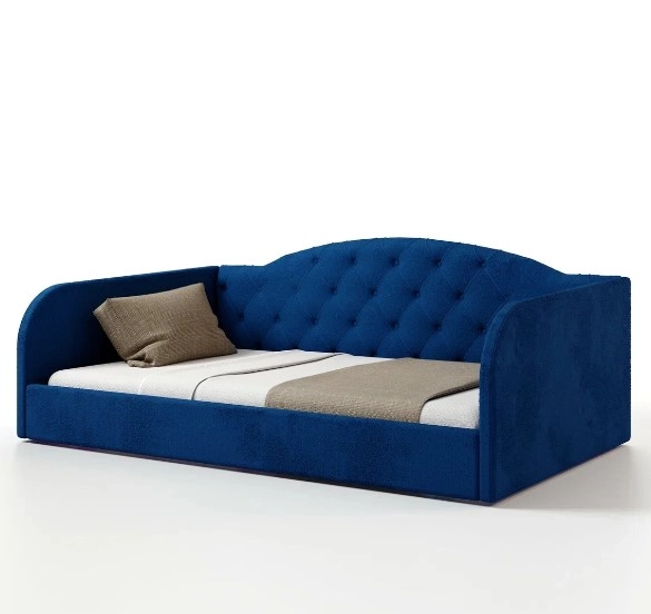 Pat Laura 5 90x200 Cappuccino