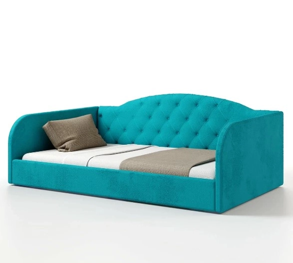 Pat Laura 5 90x200 Cappuccino