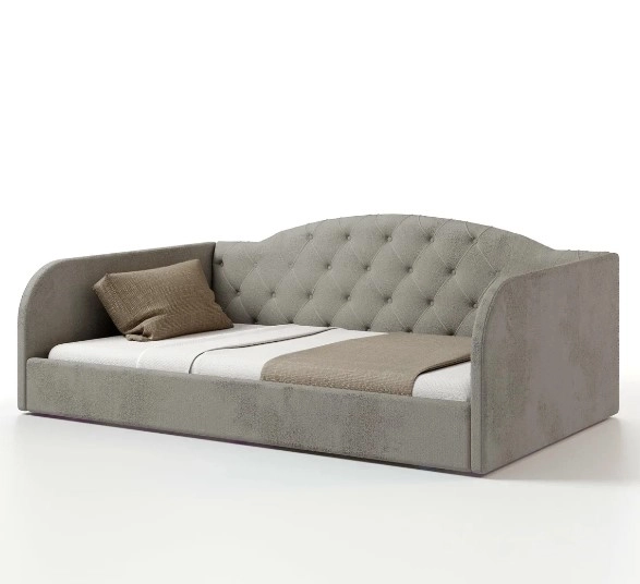 Pat Laura 5 90x200 Cappuccino