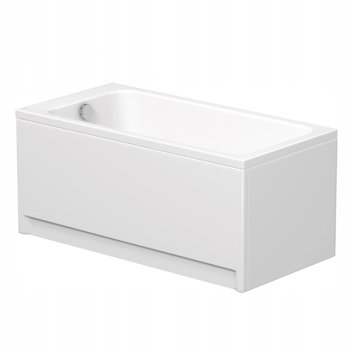 Cadă Cersanit Blissa 150x70 115202 