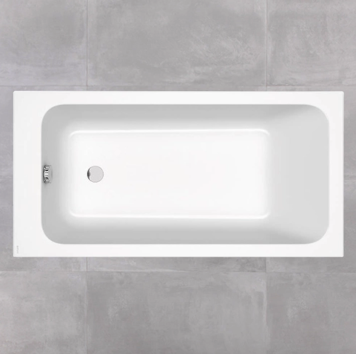 Ванна Cersanit Blissa 150x70 115202 