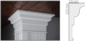 Capitol CAP214 250x120mm