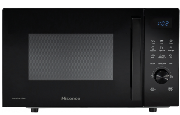 Cuptor microunde Hisense H23MOBSDIH 
