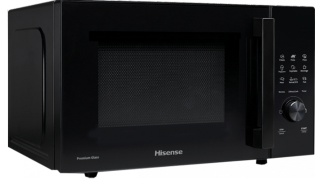 Cuptor microunde Hisense H23MOBSDIH