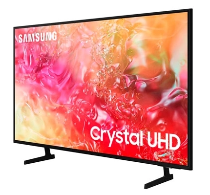 Televizor Samsung UE50DU7100UXUA 