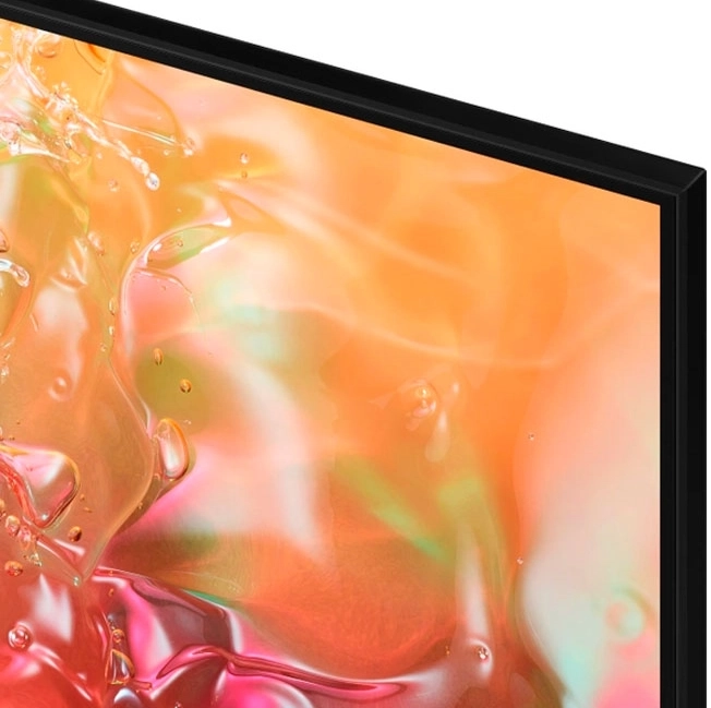 Televizor Samsung UE50DU7100UXUA 