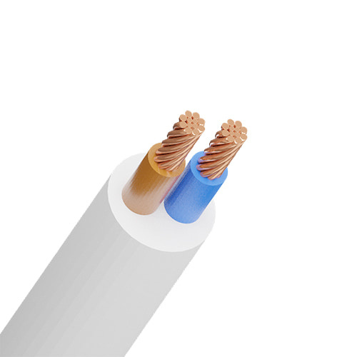 Cablu PVS 2x0.5mm 14163