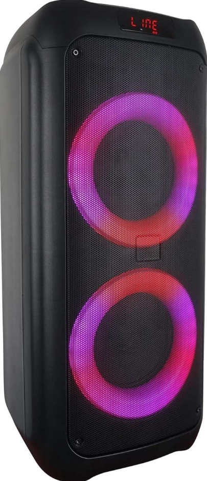 Колонка Zanetti 16MM