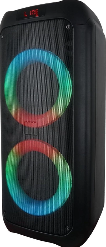 Колонка Zanetti 16MM