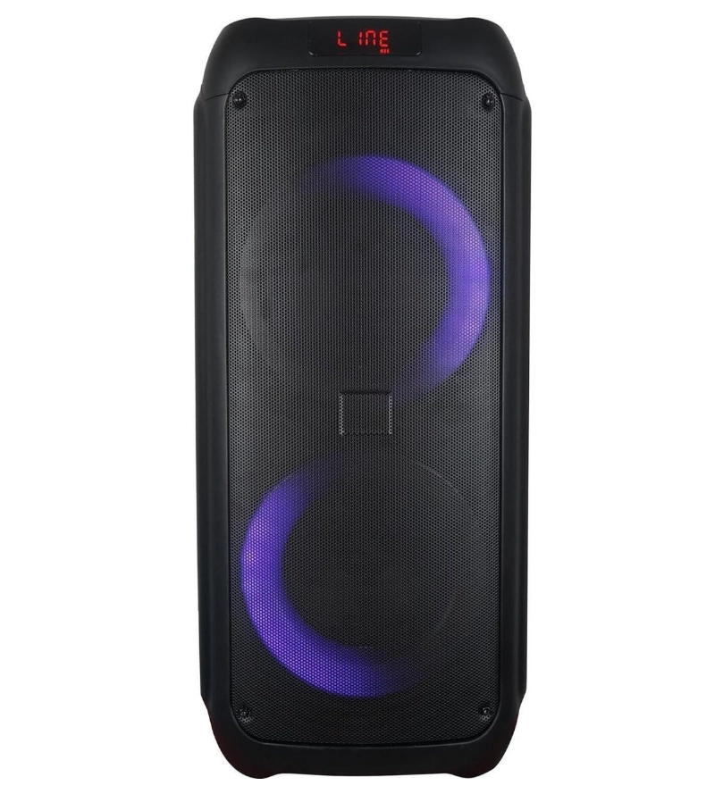 Колонка Zanetti 16MM