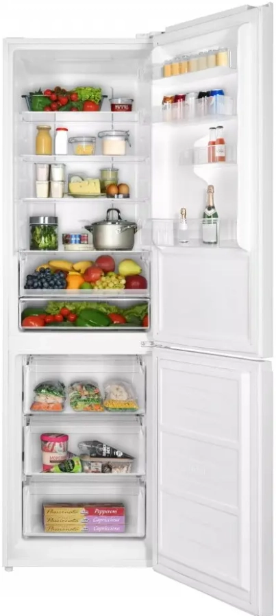 Холодильник Vesta RF-B200STNF 