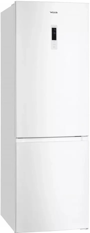 Холодильник Vesta RF-B200STNF 
