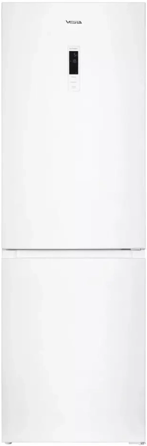 Холодильник Vesta RF-B200STNF 