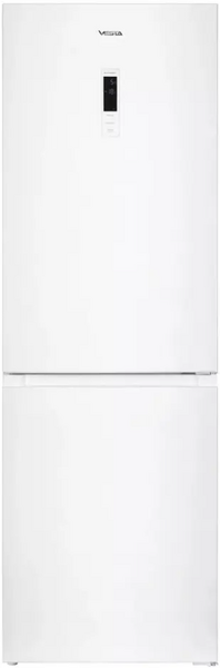 Холодильник Vesta RF-B200STNF 