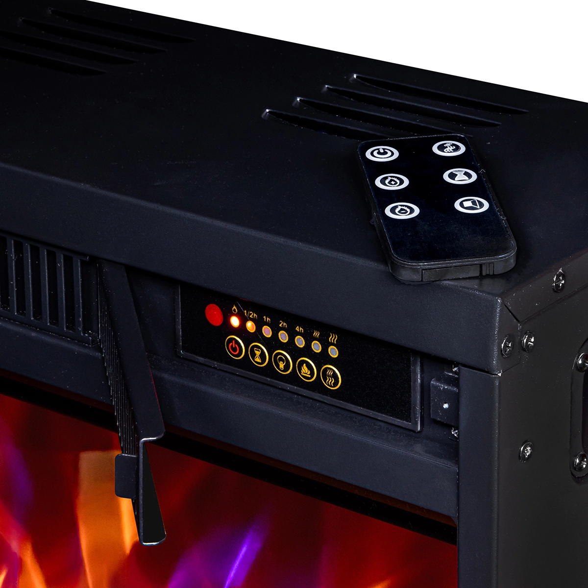 Электрокамин FIL WS Q-11