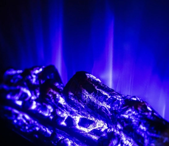 Электрокамин FIL WS Q-11