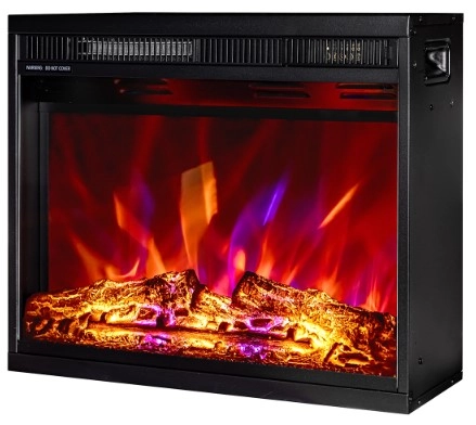 Электрокамин FIL WS Q-11