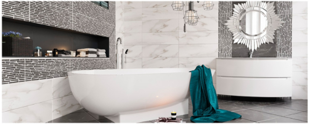 Faianta Monaco 750*250  5D/2C