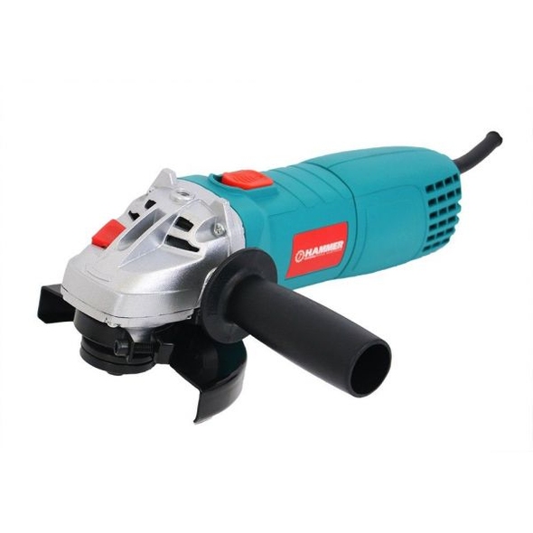Болгарка Hammer 125mm/1050/ 33863 