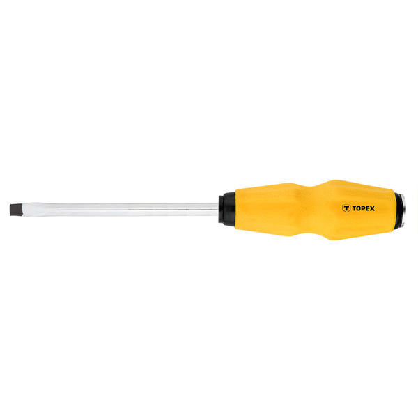 Șurubelnița Topex 5,0x75mm 1668
