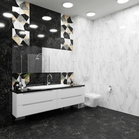 Плитка Monako 1 50x50