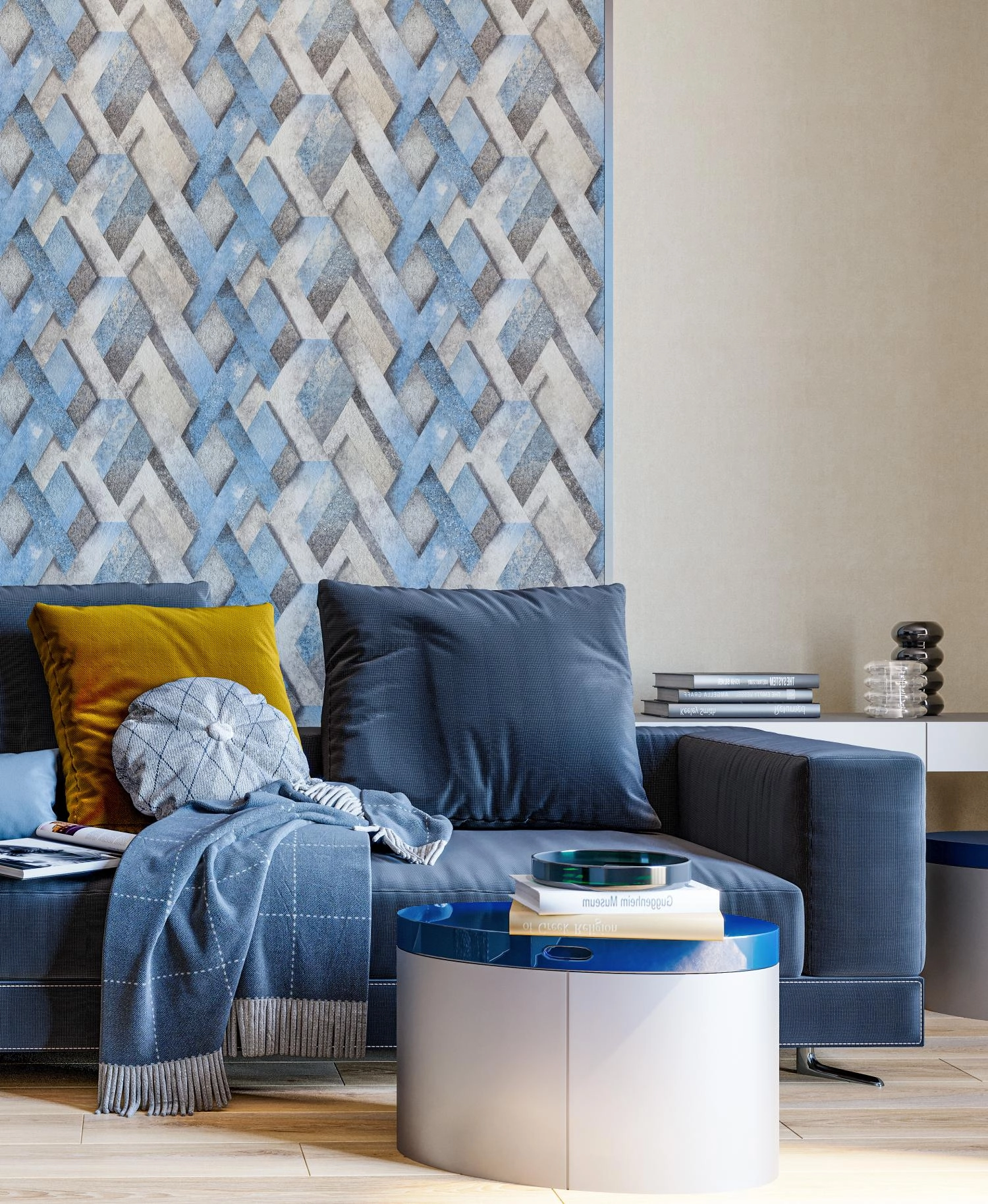 Обои HC71813-24/8 