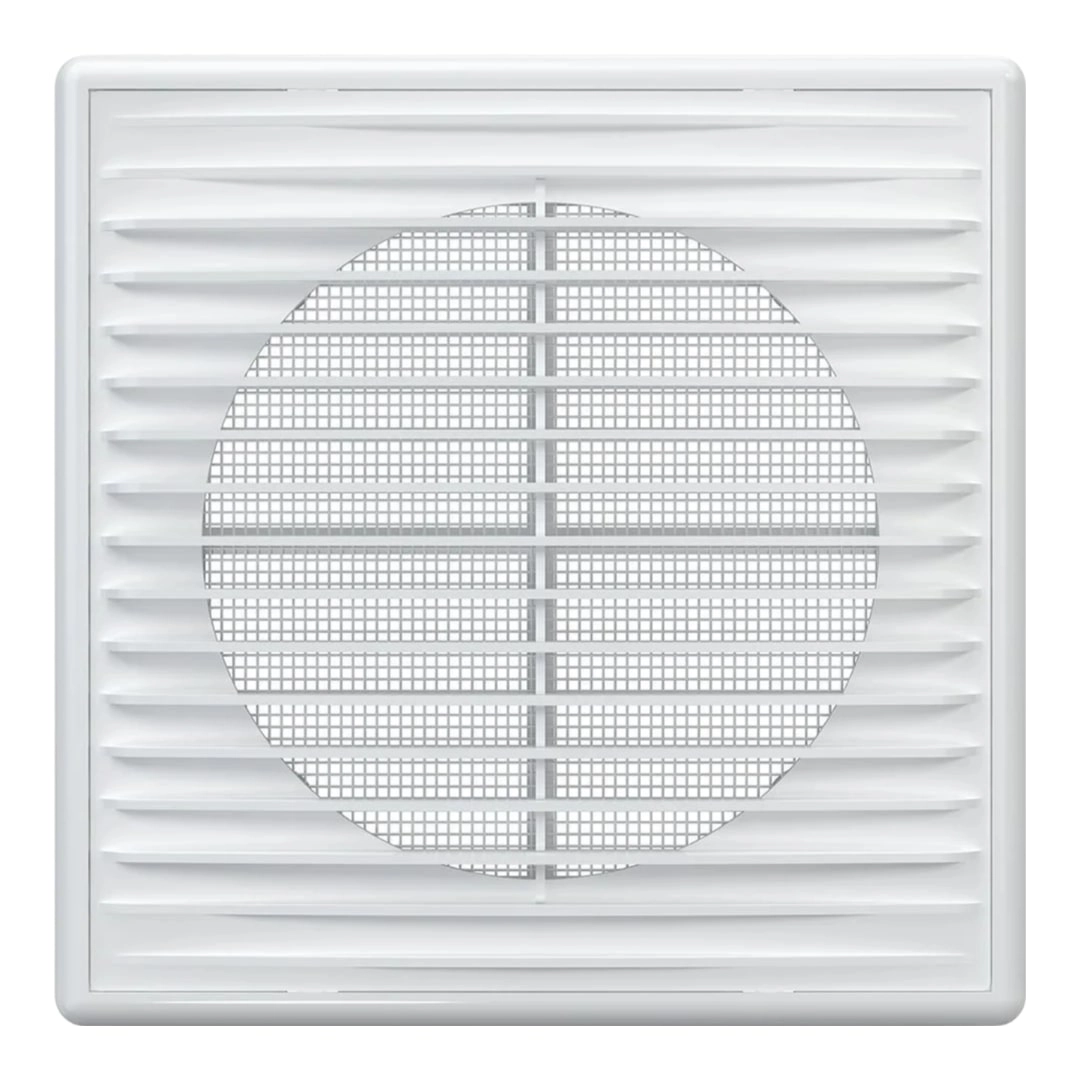 Grilă de ventilație Era 15x15 1515P