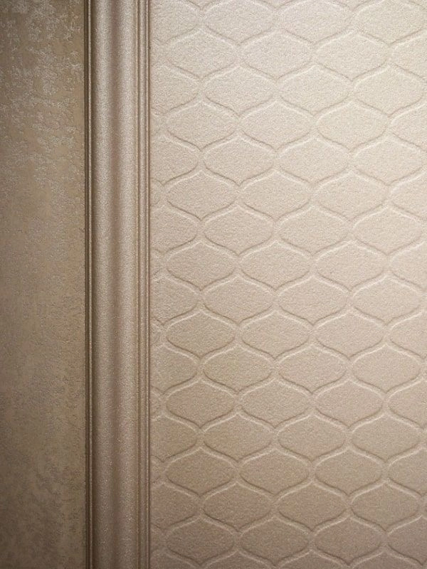 Acoperire decorativă MountainCrystal 1kg