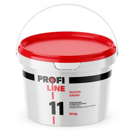 Grund Silicon 10kg. 