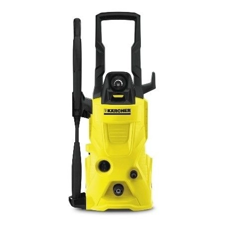 Мойка высокого давления Karcher K4 1.180-150.0